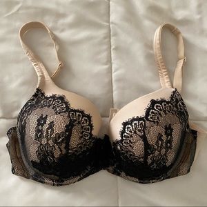 Soma lace bra